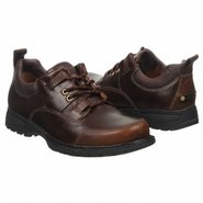 Sansome II Shoes (Chocolate) - Men's Shoes - 8.0 M