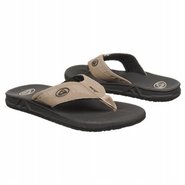 Phantoms Sandals (Black/Tan) - Men's Sandals - 6.0