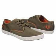Foxx Nylon Shoes (Iris Leaf/Rust/White) - Men's Sh