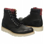 Haafer Boots (Black) - Men's Boots - 12.0 M