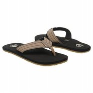 Quencha TQT Sandals (Black/Tan) - Men's Sandals - 