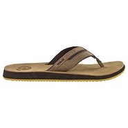 Eddy Sandals (Tobacco Brown) - Men's Sandals - 9.0