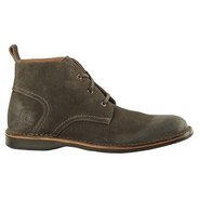 Dorchester Chukka Boots (Oxide) - Men's Boots - 8.
