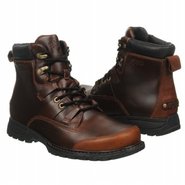 Montgomery Boots (Chocolate) - Men's Boots - 8.5 M