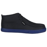 Strider Rip Stop Boots (Black/Night Royal) - Men's