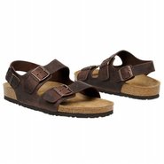 Milano Sandals (Habana) - Men's Sandals - 45.0 M
