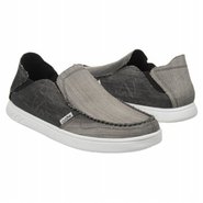 Evo-Lite Loafer Shoes (Charcoal) - Men's Shoes - 4