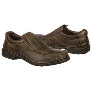 Preston Shoes (Brown) - Men's Shoes - 9.5 W