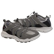 Aqua Ghilly Shoes (Grey) - Men's Shoes - 13.0 M