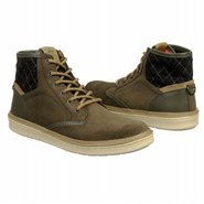 Chukka Boots (Grape Leaf) - Men's Boots - 10.5 M