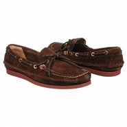 Mason Tie Shoes (Dark Brown) - Men's Shoes - 11.0 