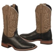 Chanute Boots (Black) - Men's Boots - 11.0 2E