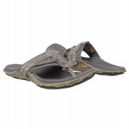Manuka Wrap Sandals (Mid Grey) - Men's Sandals - 4