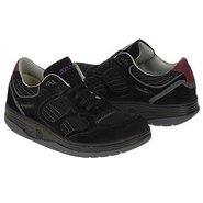 Sano Ranger Shoes (Black/Dark Grey) - Men's Shoes 