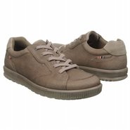 Bradley Lace Tie Shoes (Moon Rock) - Men's Shoes -