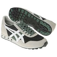 Limber Up Asian Shoes (Black/White/Hunter) - Men's