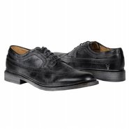 James Wingtip Shoes (Black) - Men's Shoes - 11.0 M