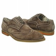 Venety Shoes (Washed Brown) - Men's Shoes - 11.0 D
