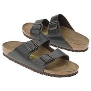 Arizona Sandals (Hunter Brown Leather) - Men's San