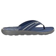 Longshore Sandals (Blue) - Men's Sandals - 10.0 M
