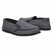 Soulwolf Shoes (Grey Heather) - Men's Shoes - 6.0 