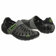 Voyager Shoes (Black/Lime) - Men's Shoes - 7.0 D