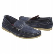 Canncun Shoes (Navy Suede) - Men's Shoes - 13.0 M