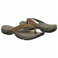 Kona Flip Sandals (Cascade Brn/Gargoyle) - Men's S