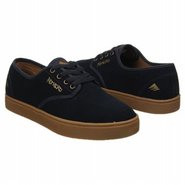 Lace By Leo Shoes (Navy/Gum/Gold) - Men's Shoes - 