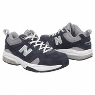 609 Shoes (Navy/Grey) - Men's Shoes - 7.0 4E