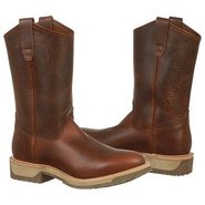 Western Roper Boots (Briar Oiltan) - Men's Boots -