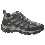 Moab Vent Shoes (Beluga/Lilac) - Women's Shoes - 9