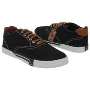 P1218 Shoes (Black) - Men's Shoes - 11.0 M