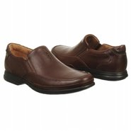 Un.Gregor Shoes (Brown Leather) - Men's Shoes - 12