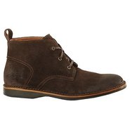 Dorchester Chukka Boots (Espresso/Black) - Men's B