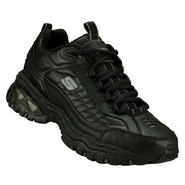 Afterburn Shoes (Black) - Men's Shoes - 10.0 W