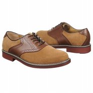 Buchanon Shoes (Taupe/Dark Brown) - Men's Shoes - 