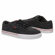 Brake Shoes (Grey/Red/White) - Men's Shoes - 13.0 