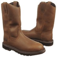 10  W/P Wellington Boots (Tan) - Men's Boots - 6.0