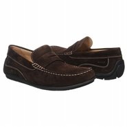 Classic Moc Penny Shoes (Coffee) - Men's Shoes - 4
