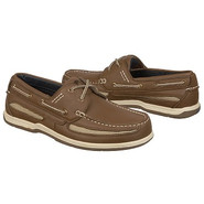 Cod Shoes (Dark Brown) - Men's Shoes - 7.5 M