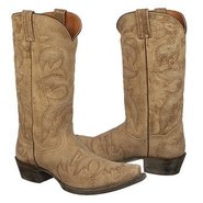 Anaheim Boots (Camel) - Men's Boots - 8.0 D