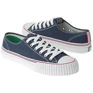 Center Lo Shoes (Navy) - Men's Shoes - 8.5 M