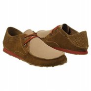 Tahmira Lace Shoes (Kangaroo) - Men's Shoes - 8.0 