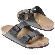 Arizona Sandals (Hunter Black) - Men's Sandals - 1