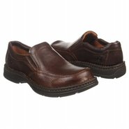 Blast II Shoes (Dark Brown) - Men's Shoes - 9.0 M