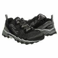 DOMINANCE Shoes (Black/Silver) - Men's Shoes - 10.