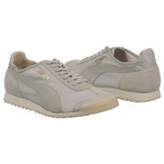 Roma Luxe Nylon Shoes (Grey Violet) - Men's Shoes 