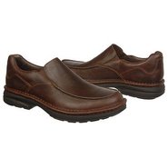 Moc Slip On Shoes (Harvest Brown) - Men's Shoes - 