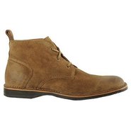 Dorchester Chukka Boots (Tobacco) - Men's Boots - 
